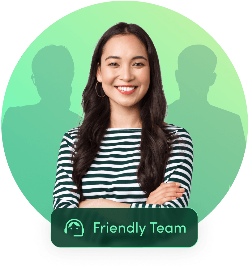 Trace Clinical Friendly Team