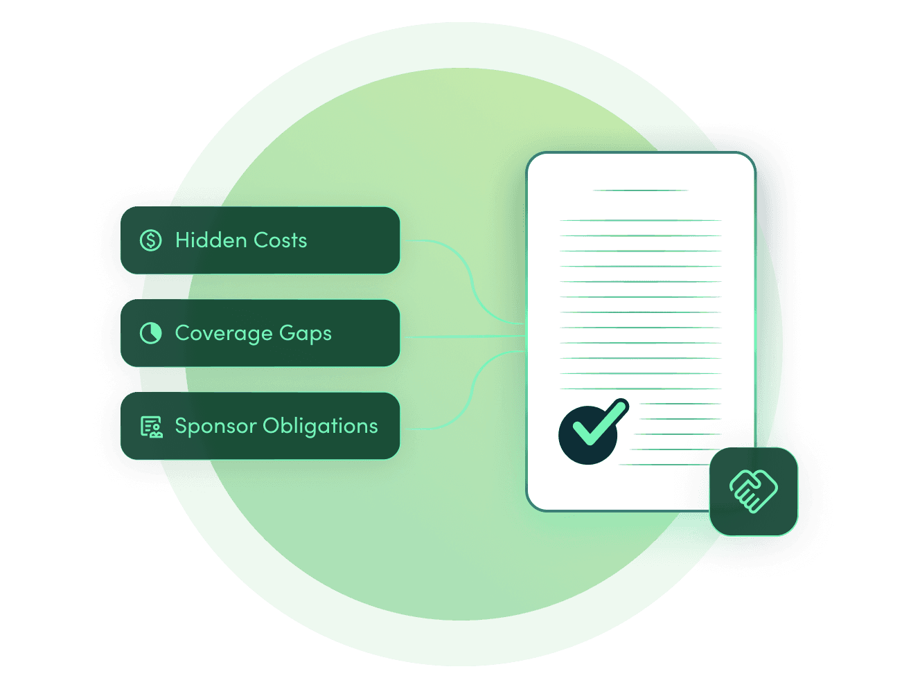 Clinical study workflow